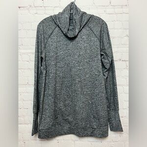 Gap Fit Maternity Brushed Tech Jersey